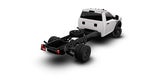 2026 RAM Ram 5500 Chassis Cab RAM 5500 TRADESMAN CHASSIS REGULAR CAB 4X2 84' CA