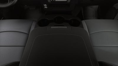 2026 RAM Ram 5500 Chassis Cab RAM 5500 TRADESMAN CHASSIS CREW CAB 4X2 60' CA