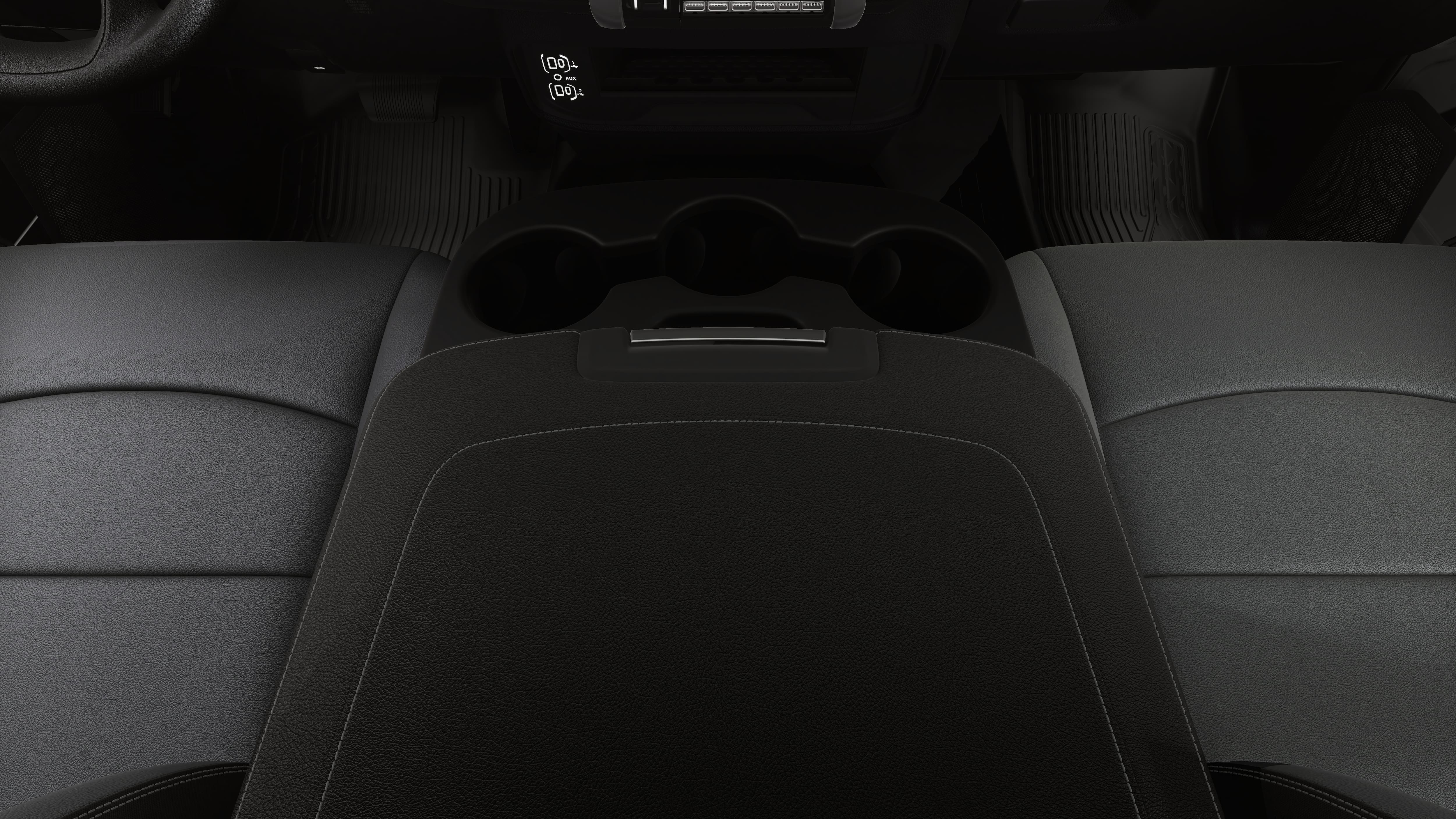 2026 RAM Ram 5500 Chassis Cab RAM 5500 TRADESMAN CHASSIS CREW CAB 4X2 60' CA