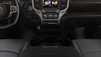 2026 RAM Ram 5500 Chassis Cab RAM 5500 TRADESMAN CHASSIS CREW CAB 4X2 60' CA