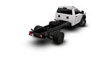 2027 RAM Ram 5500 Chassis Cab RAM 5500 TRADESMAN CHASSIS REGULAR CAB 4X4 84' CA