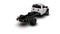 2027 RAM Ram 5500 Chassis Cab RAM 5500 TRADESMAN CHASSIS REGULAR CAB 4X4 84' CA