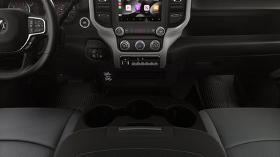 2026 RAM Ram 5500 Chassis Cab RAM 5500 TRADESMAN CHASSIS CREW CAB 4X4 84' CA