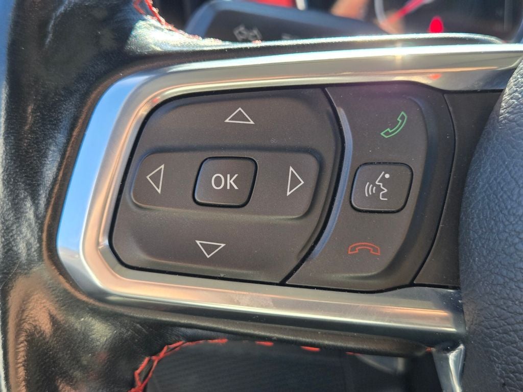 2020 Jeep Wrangler Unlimited Rubicon 4X4