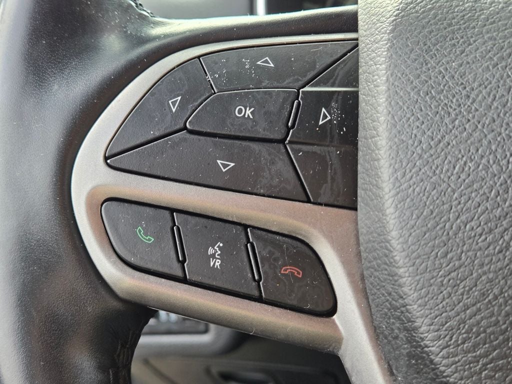 2021 Jeep Cherokee Latitude Plus FWD