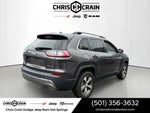 2022 Jeep Cherokee Limited 4x4