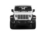 2025 Jeep Wrangler 2-Door Sport 4x4
