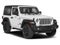 2025 Jeep Wrangler 2-Door Sport 4x4
