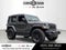 2025 Jeep Wrangler 2-Door Sport 4x4