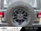2025 Jeep Wrangler 2-Door Sport 4x4