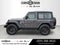 2025 Jeep Wrangler 2-Door Sport 4x4