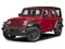 2027 Jeep Wrangler WRANGLER 4-DOOR SPORT