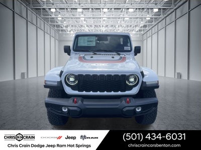 2026 Jeep Wrangler 4-Door Willys '41