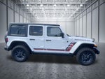 2026 Jeep Wrangler 4-Door Willys '41