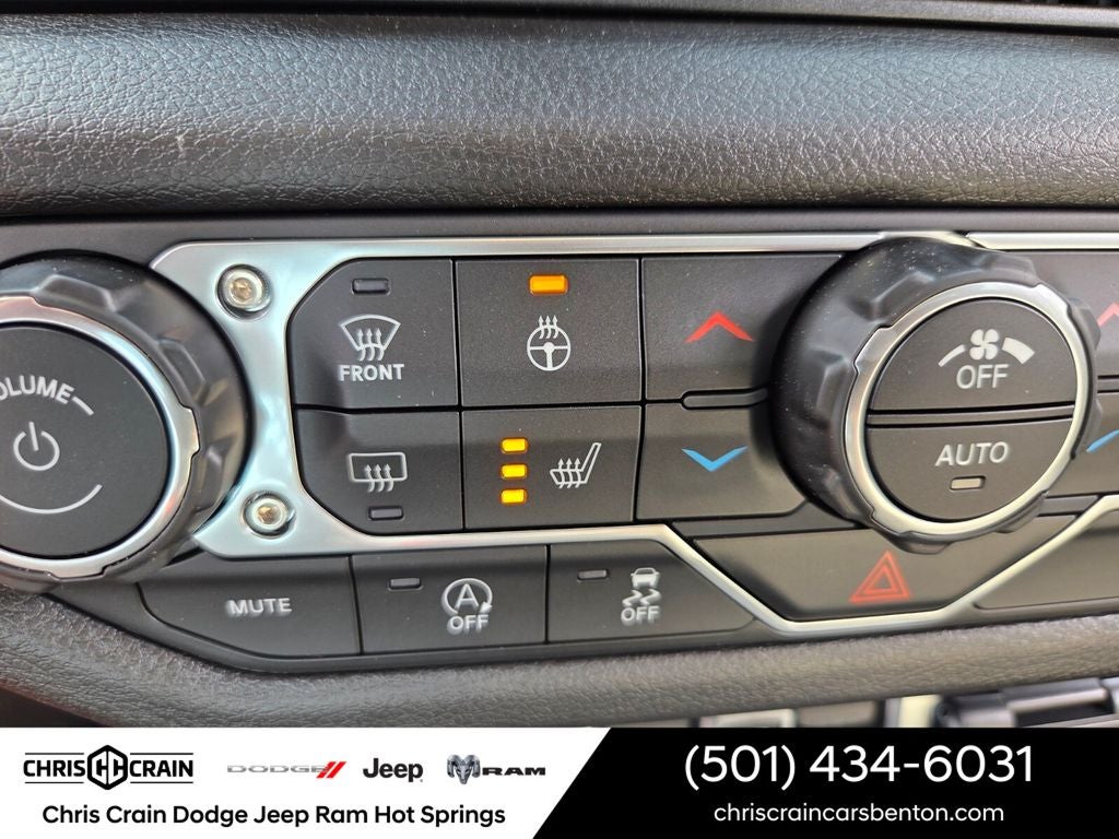 2026 Jeep Wrangler WRANGLER 4-DOOR 85TH ANNIVERSARY EDITION