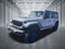 2026 Jeep Wrangler WRANGLER 4-DOOR AMERICA250