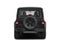 2025 Jeep Wrangler 4-Door Summit 4x4