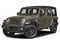 2027 Jeep Wrangler WRANGLER 4-DOOR SPORT