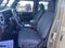2027 Jeep Wrangler WRANGLER 4-DOOR SPORT