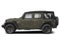 2027 Jeep Wrangler WRANGLER 4-DOOR SPORT