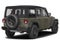 2027 Jeep Wrangler WRANGLER 4-DOOR SPORT