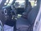 2027 Jeep Wrangler WRANGLER 4-DOOR SPORT