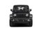 2027 Jeep Wrangler Sport