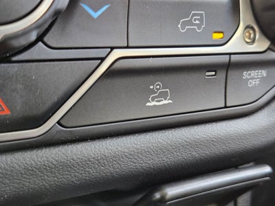 2024 Jeep Wrangler 4-Door Rubicon 4x4