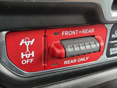 2024 Jeep Wrangler 4-Door Rubicon 4x4