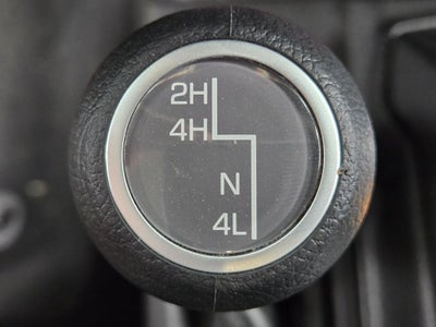 2024 Jeep Wrangler 4-Door Rubicon 4x4