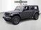 2024 Jeep Wrangler 4-Door Rubicon 4x4