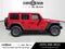 2025 Jeep Wrangler 4-Door Rubicon 4x4