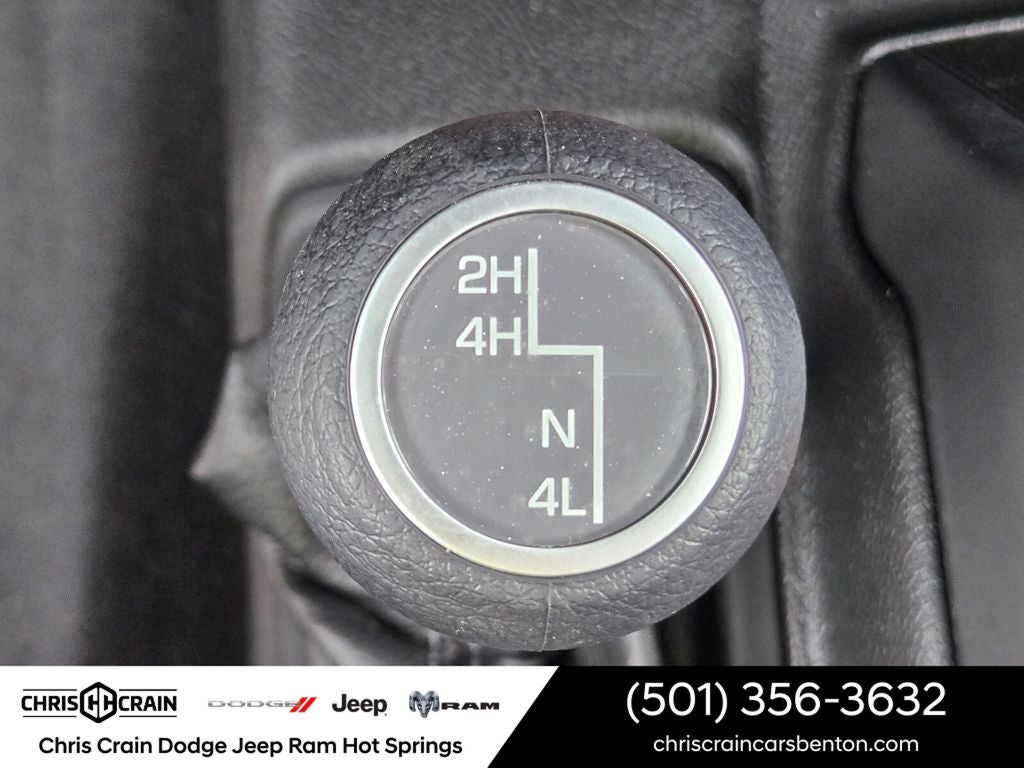 2025 Jeep Wrangler 4-Door Rubicon 4x4