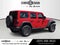2025 Jeep Wrangler 4-Door Rubicon 4x4
