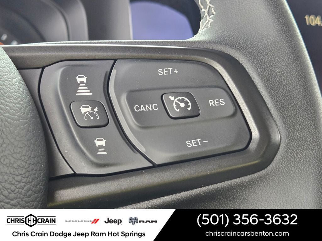 2025 Jeep Wrangler 4-Door Rubicon 4x4