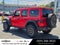 2025 Jeep Wrangler 4-Door Rubicon 4x4