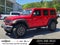2025 Jeep Wrangler 4-Door Rubicon 4x4