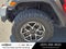 2025 Jeep Wrangler 4-Door Rubicon 4x4