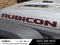 2024 Jeep Wrangler 4-Door Rubicon 4x4