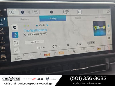 2025 Jeep Wrangler 4-Door Rubicon 4x4