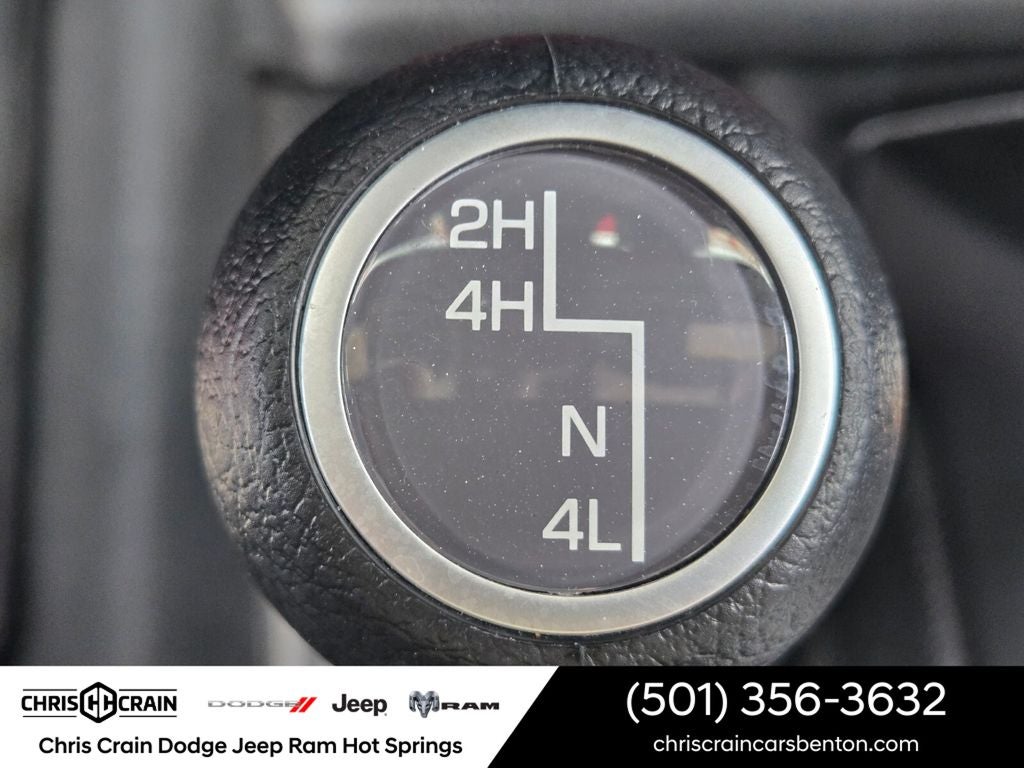 2025 Jeep Wrangler 4-Door Rubicon 4x4