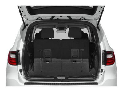 2021 Dodge Durango SXT Plus RWD