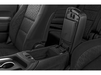 2021 Dodge Durango SXT Plus RWD