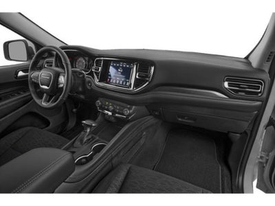 2023 Dodge Durango SXT RWD