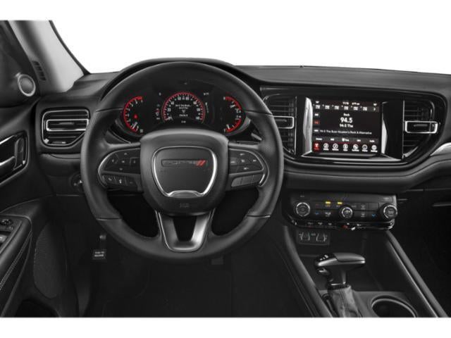 2023 Dodge Durango SXT RWD