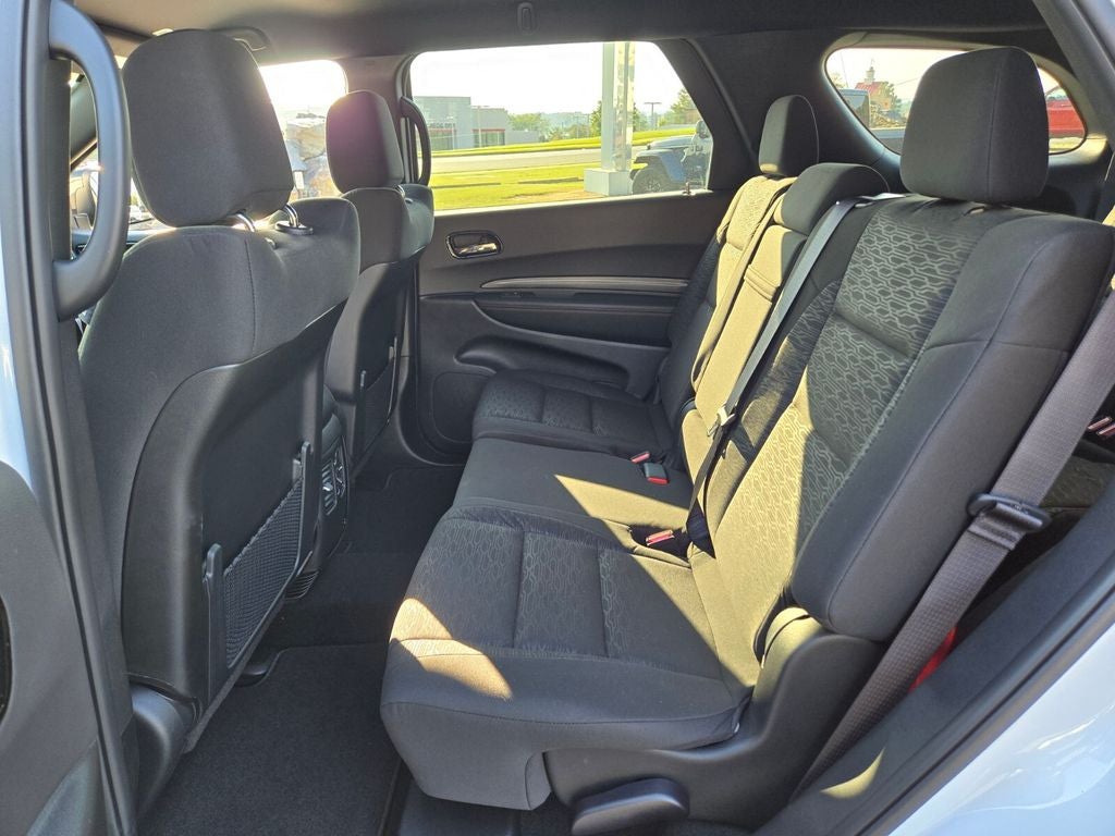 2026 Dodge Durango DURANGO GT RWD