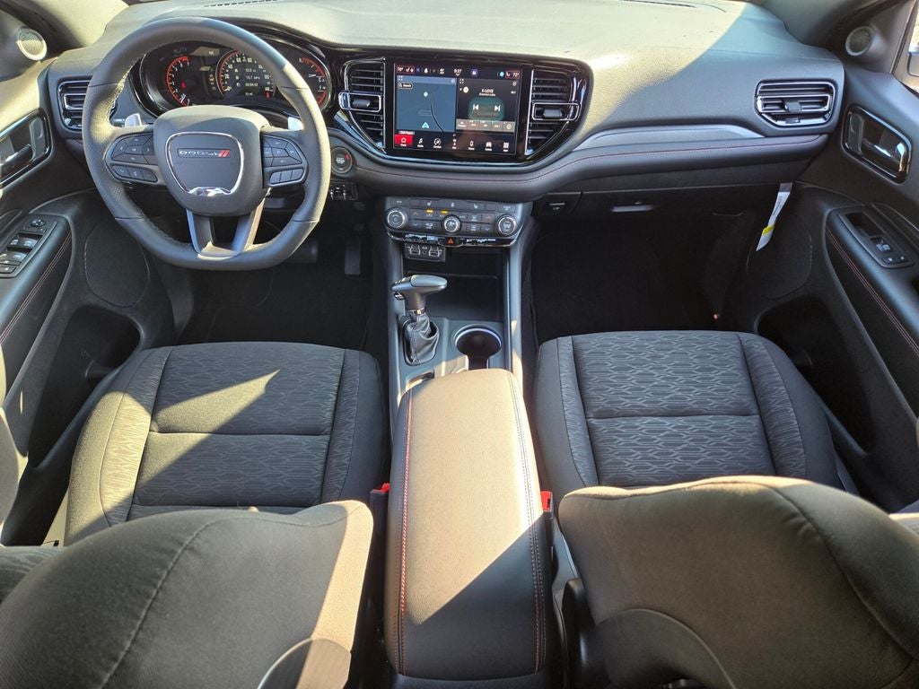 2026 Dodge Durango DURANGO GT RWD