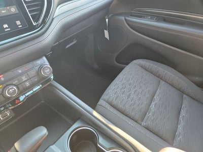 2026 Dodge Durango DURANGO GT RWD