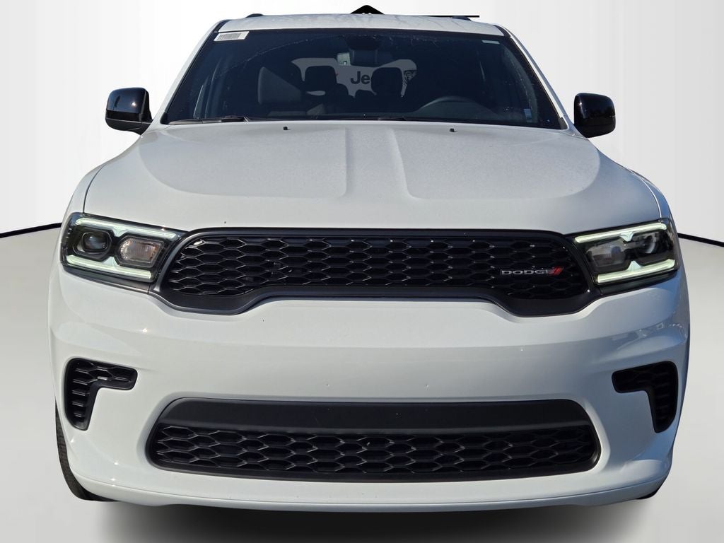 2026 Dodge Durango DURANGO GT RWD