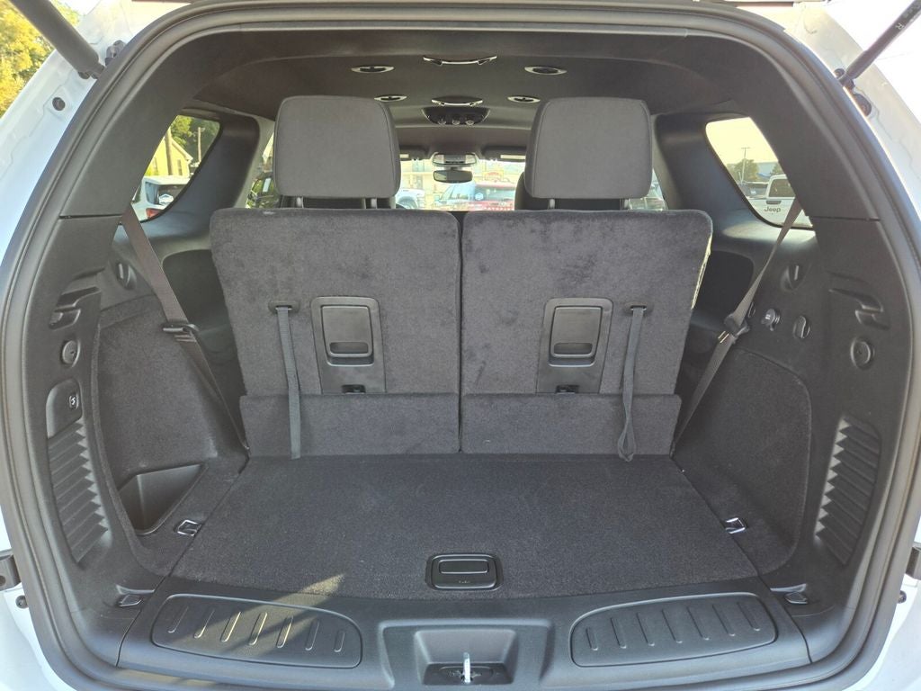 2026 Dodge Durango DURANGO GT RWD